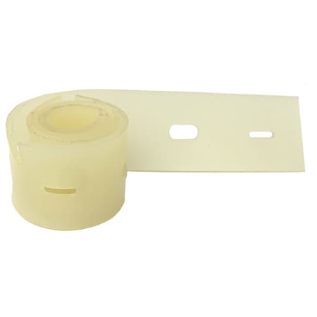 Gofer Parts Replacement Squeegee - Front For Nobles/Tennant 1045381 GSQ1186BU